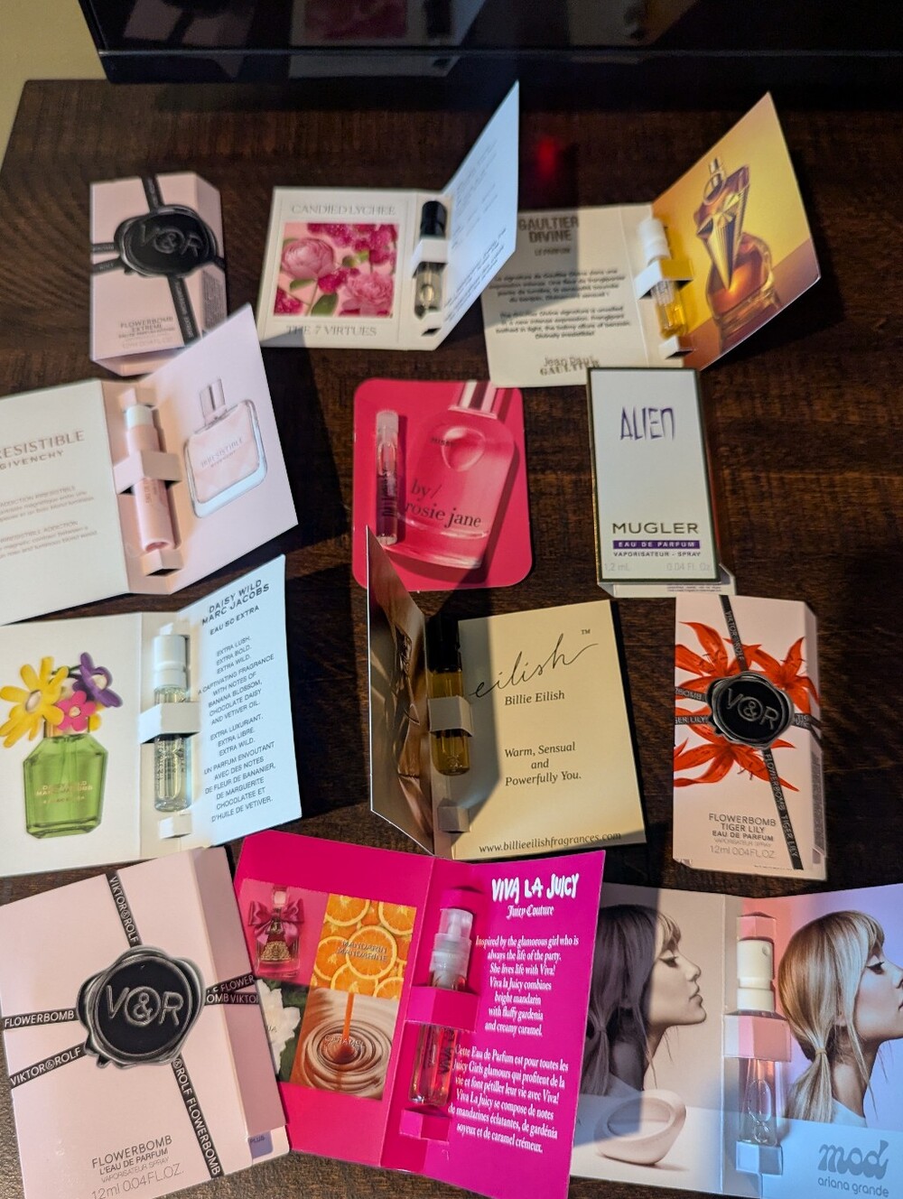 Lot Samples - Picture 2 of 14